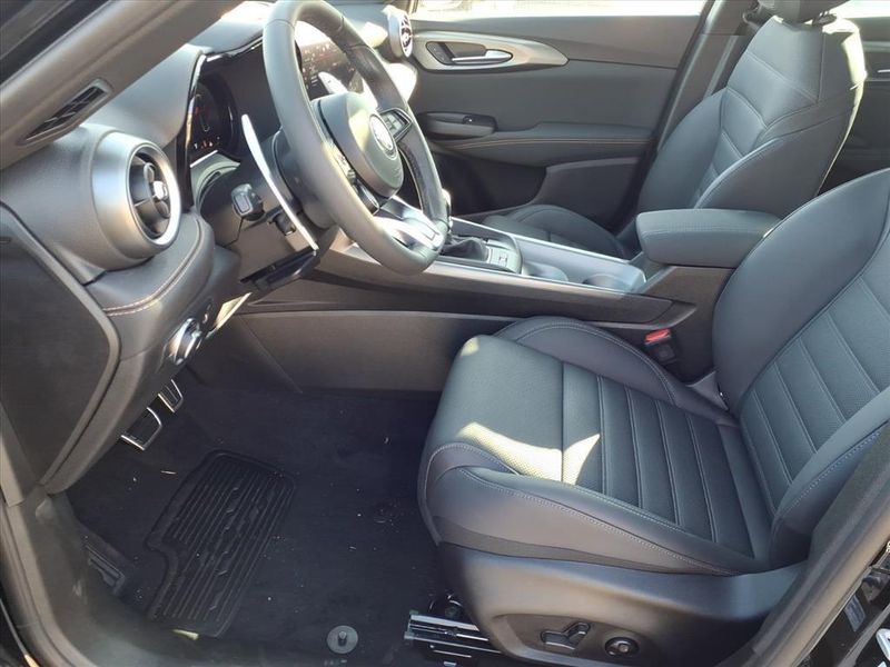 New 2026 Alfa Romeo Tonale Veloce AwdImage 13