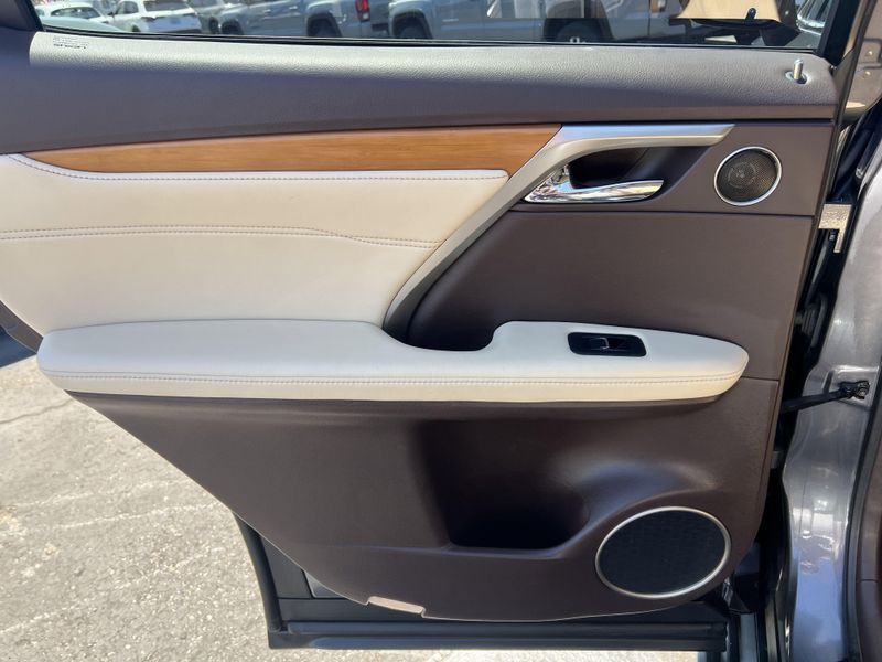 Used 2016 Lexus RX 350 350Image 19