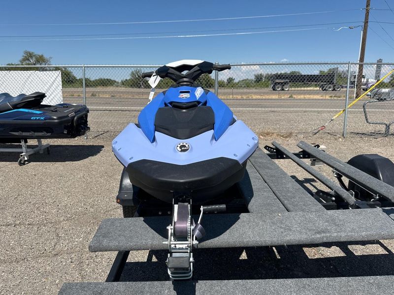 2025 Sea-Doo PWC SPARK CONV 90 BE 2UP IBR 25 