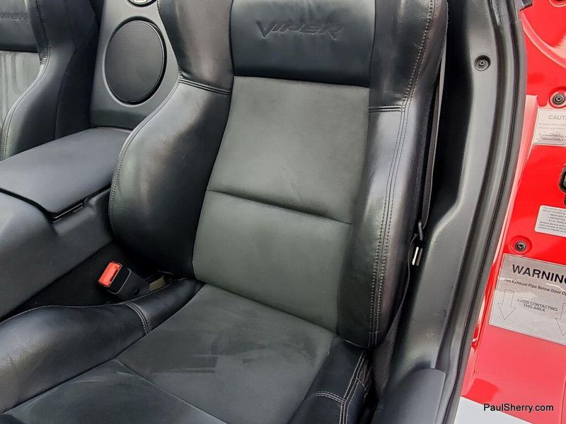 2003 Dodge Viper SRT-10Image 34