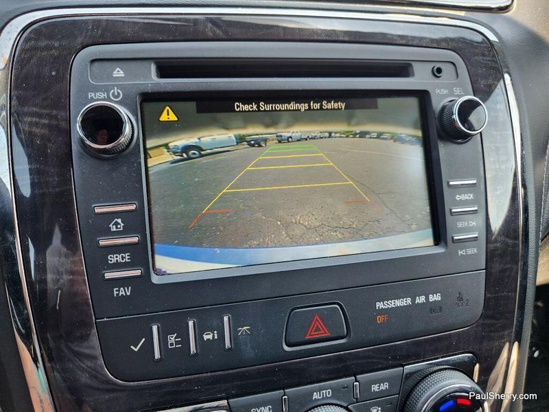 Used 2016 Buick Enclave LeatherImage 38