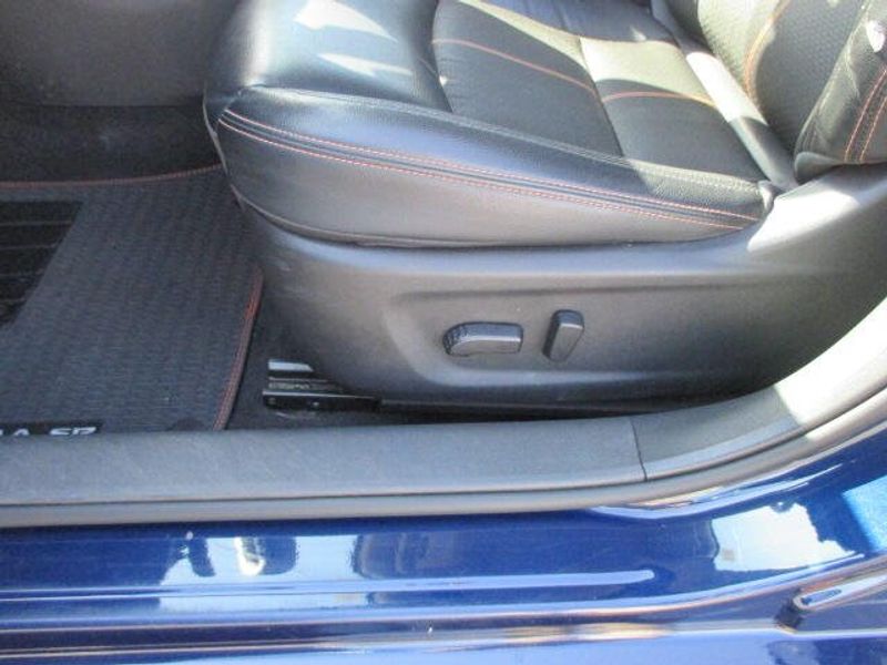 2022 Nissan Altima 2.5 SRImage 16