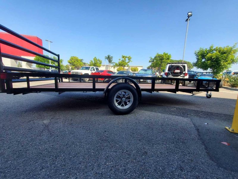 New 2025 Zieman F-714 Image 9