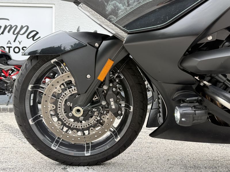2023 BMW K 1600 B