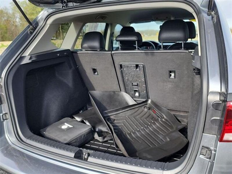 2022 Volkswagen Taos 1.5T SEImage 27