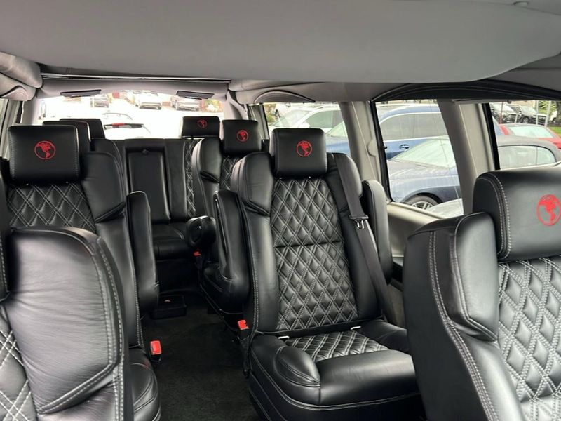 Used 2025 Chevrolet Express Cargo 
