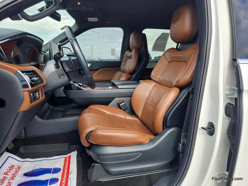 Used 2023 Lincoln Navigator Reserve