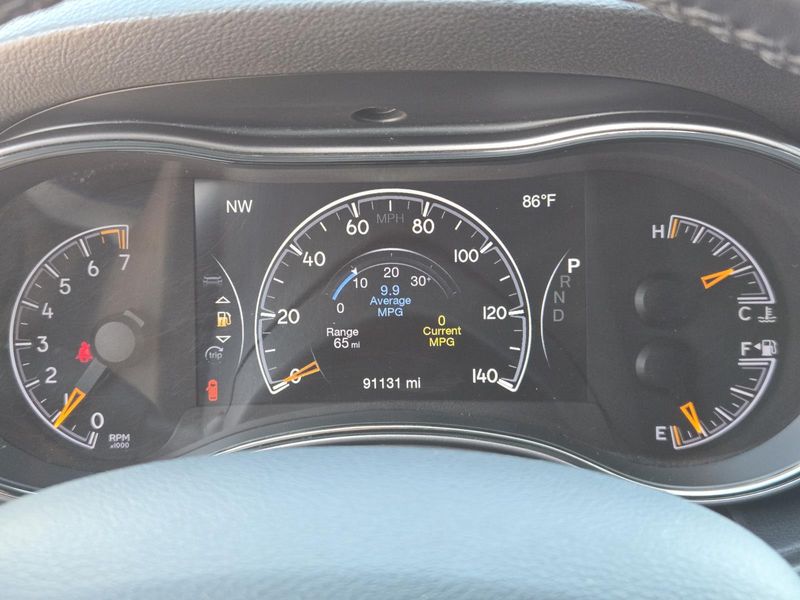 Used 2021 Jeep Grand Cherokee Limited X 4x2