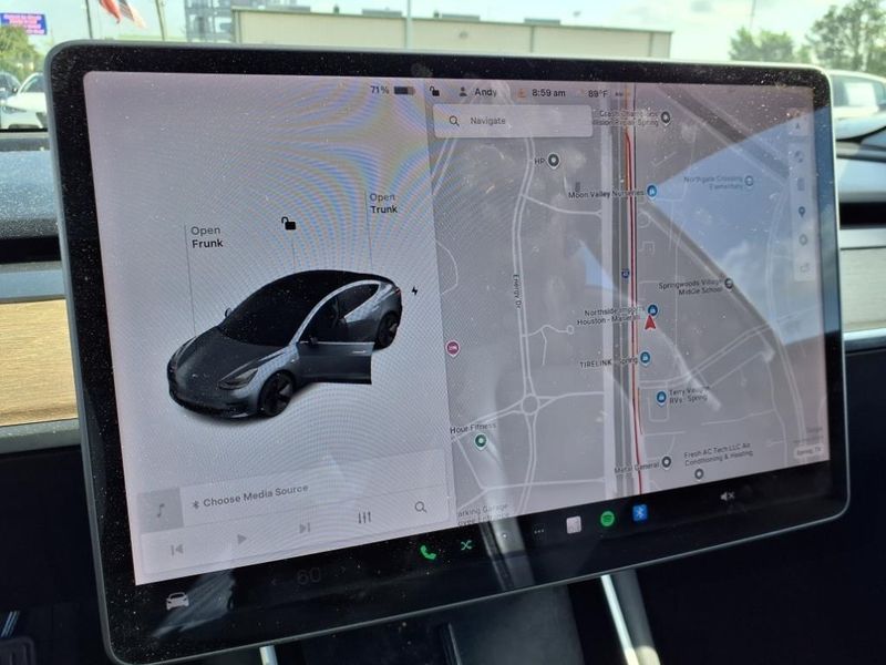 2020 Tesla Model 3 Standard Range PlusImage 6