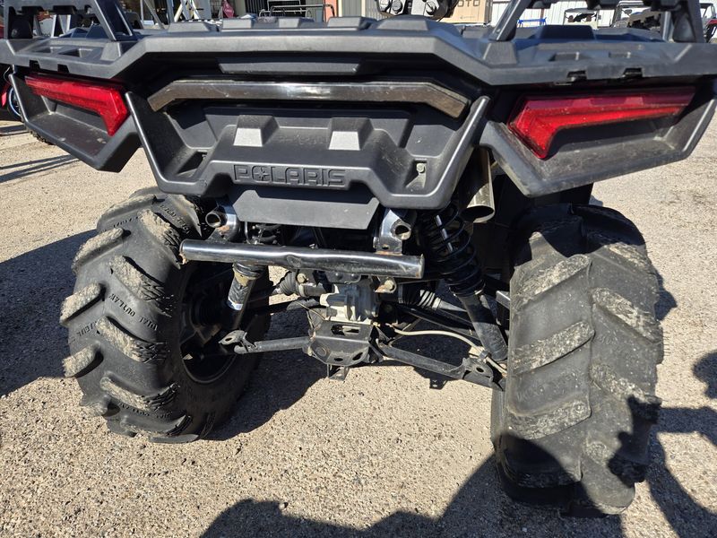 USED 2023 POLARIS SPORTSMAN 850 Image 15