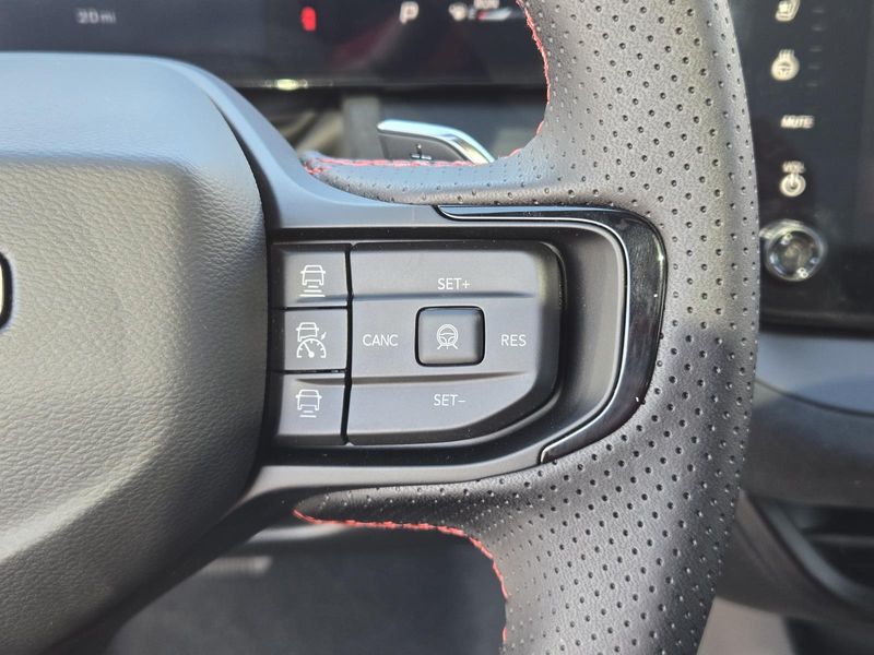 New 2026 Dodge Charger Scat Pack Plus 2-door Awd