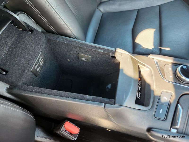 Used 2025 Cadillac XT5 Premium Luxury AWD