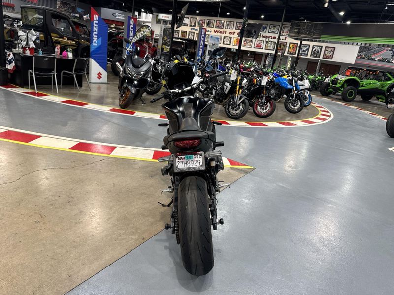 Used 2022 Yamaha MT-09 CA Image 15