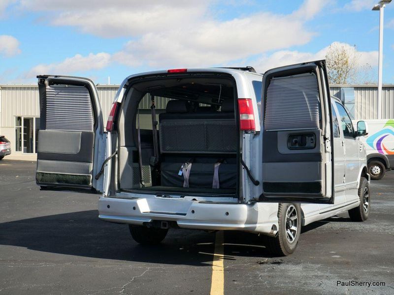 Used 2013 GMC Savana 2500 