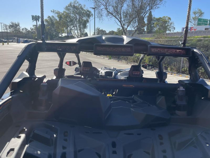 New 2025 Can-Am MAVERICK X3 MAX X RS TURBO RR Image 22
