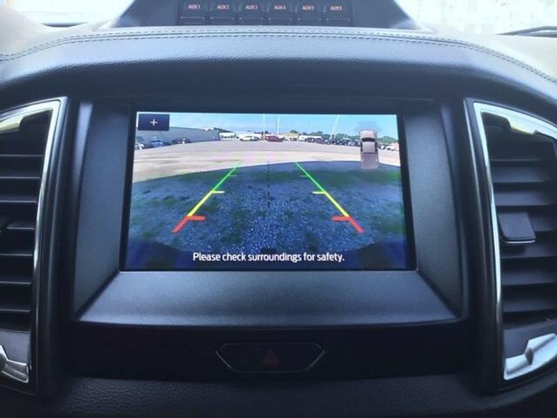 Used 2021 Ford Ranger LariatImage 14
