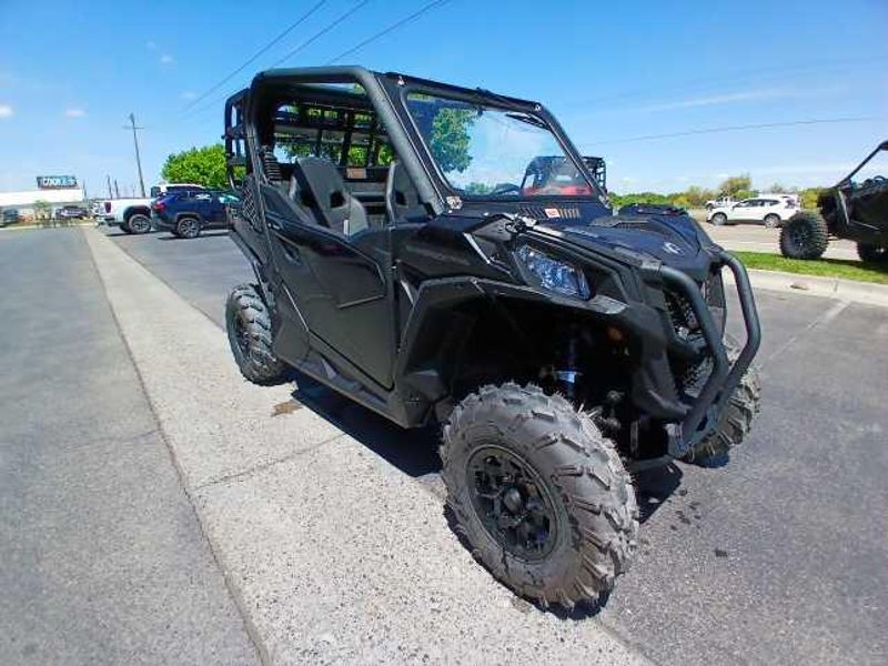 New 2025 Can-Am MAVERICK TRAIL DPS 50 1000 