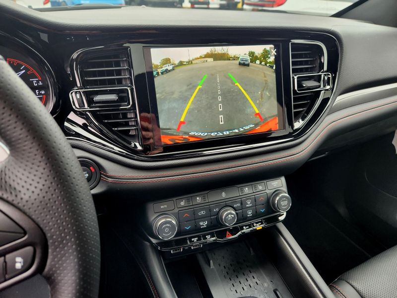 New 2027 Dodge Durango Gt Hemi V8 Plus Awd