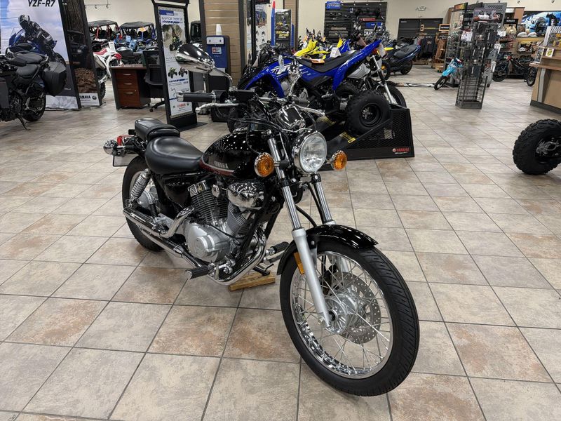 New 2026 Yamaha V STAR 250 Image 11