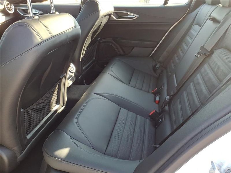 New 2026 Alfa Romeo GiuliaImage 10