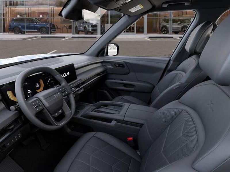 New 2027 Kia Telluride X-Line EXImage 18
