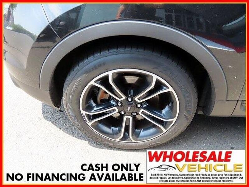 2014 Ford Explorer SportImage 4