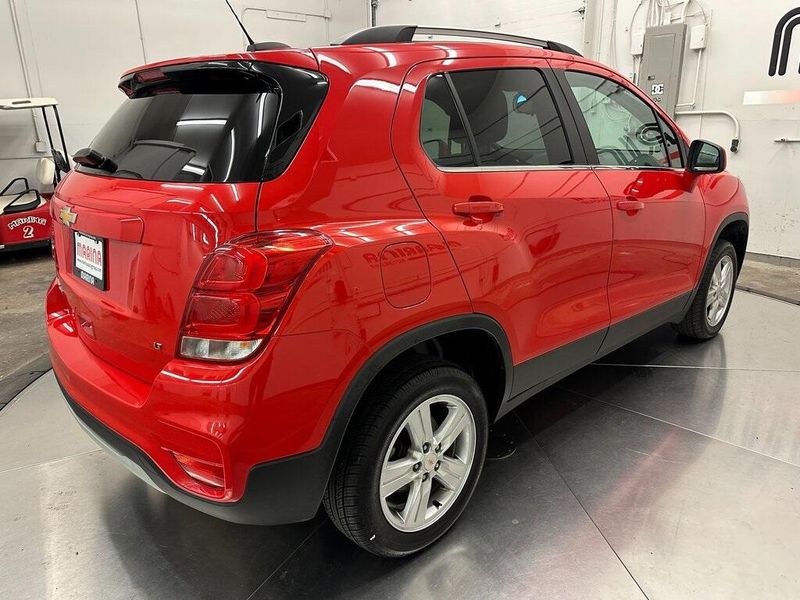 2020 Chevrolet Trax LT photo 8