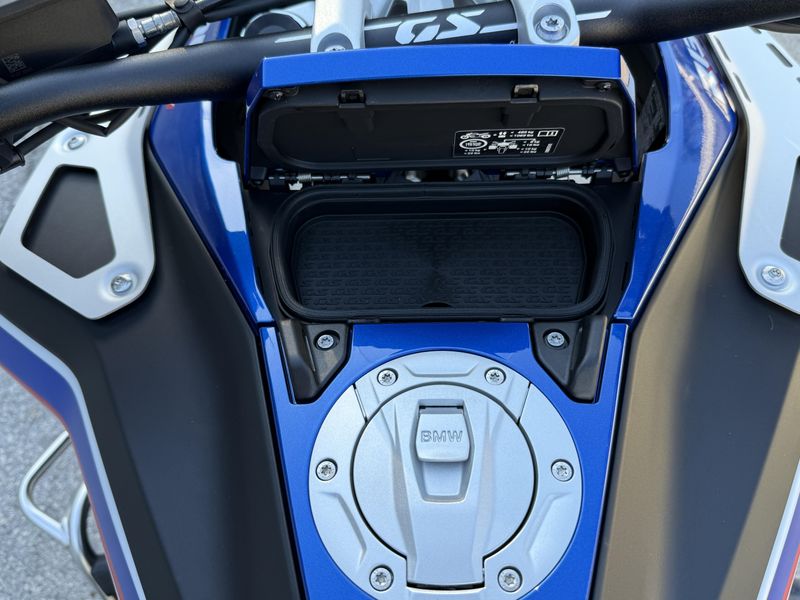 2026 BMW R 1300 GS Adventure