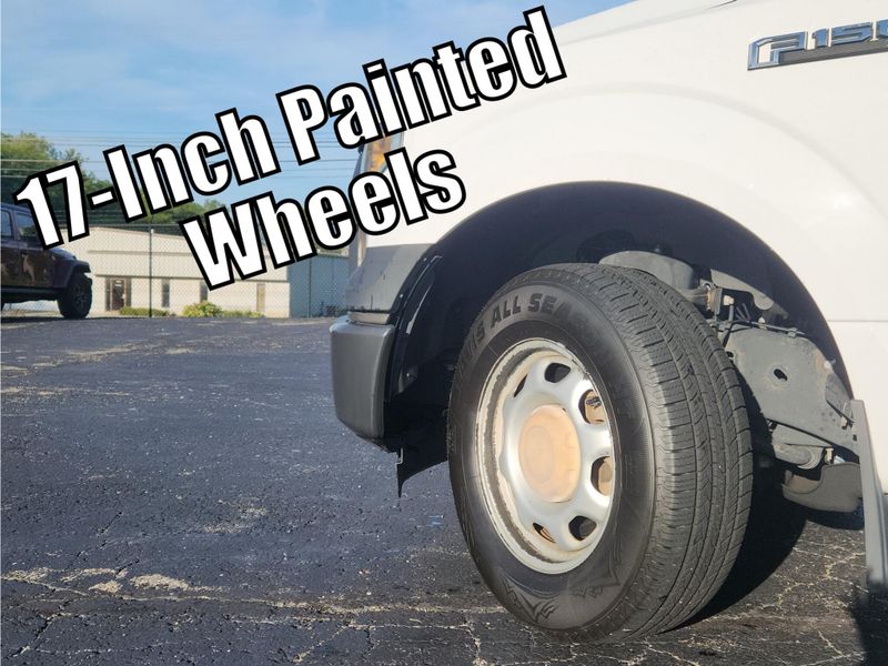 Used 2016 Ford F-150 XL