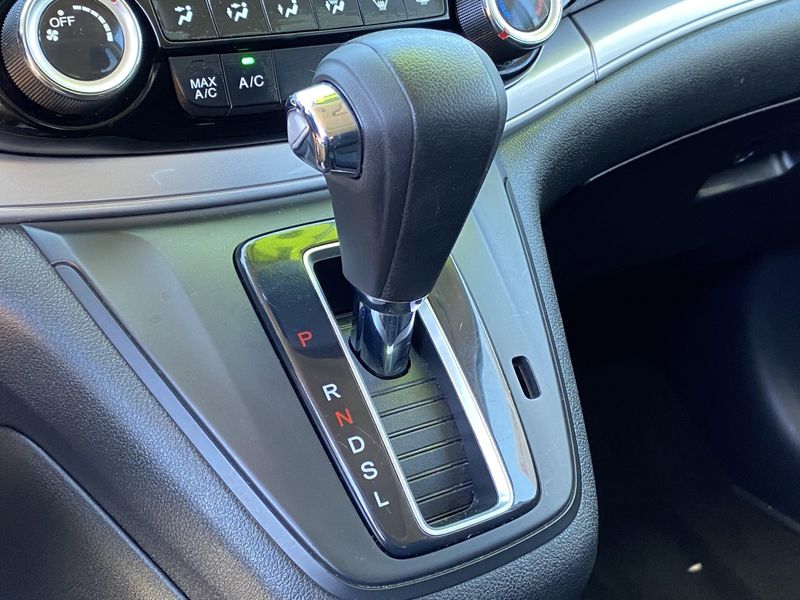 Used 2015 Honda CR-V EXImage 25