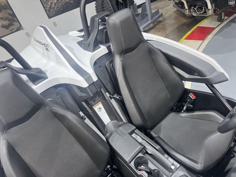 New 2026 Polaris SLINGSHOT SL AUTODRIVE Image 14