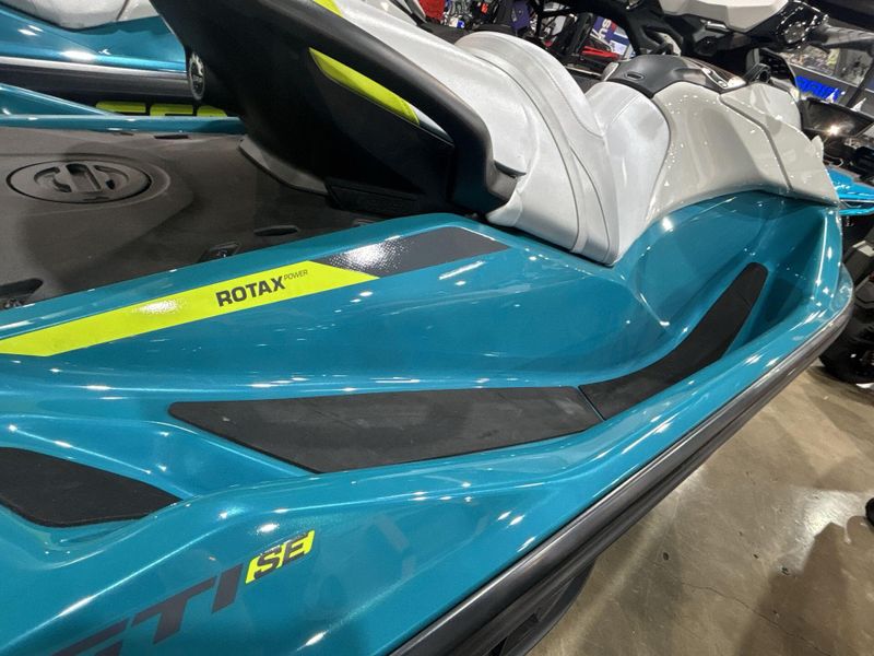 New 2026 Sea-Doo GTI SE 170 Image 19