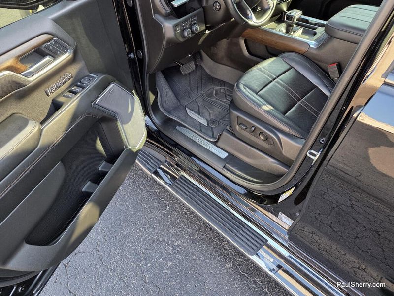 Used 2024 Chevrolet Silverado 1500 High Country