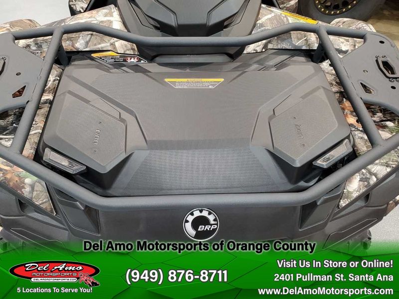 2024 Can-Am 1ERG  in a WILDLAND CAMO exterior color. Del Amo Motorsports of Orange County (949) 416-2102 delamomotorsports.com 