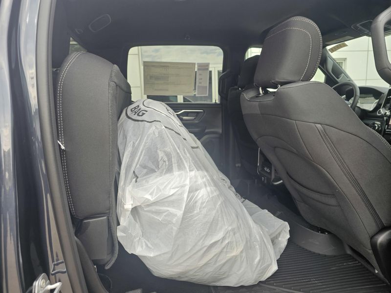 New 2025 RAM 1500 Big HornImage 12