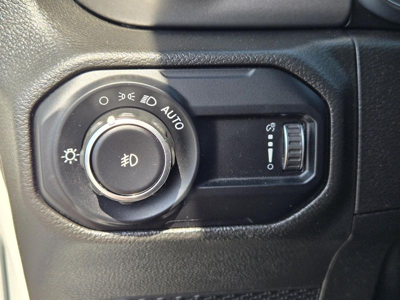 Used 2023 Jeep Wrangler Freedom 4 Door 4x4 *Ltd Avail*