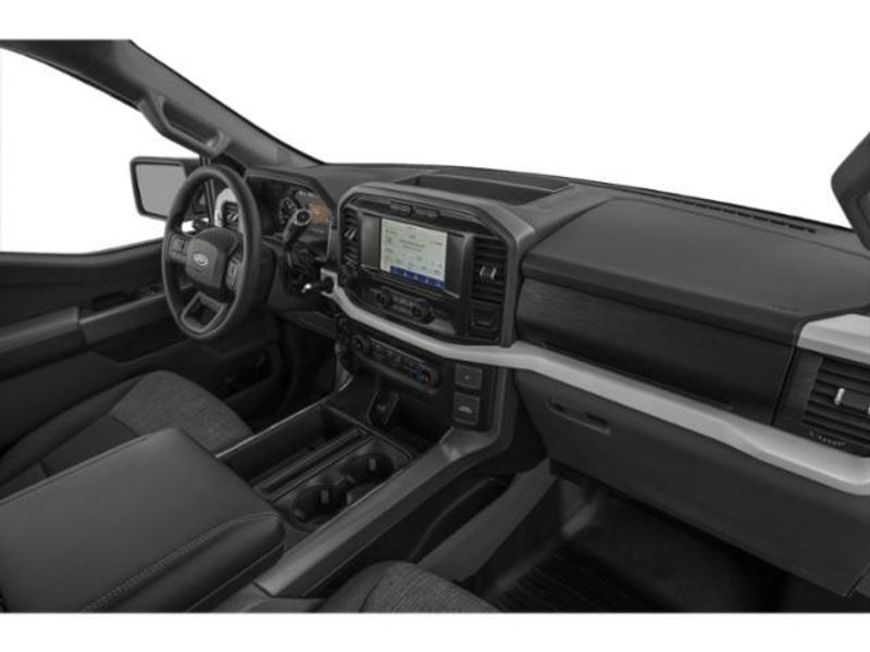 2023 Ford F-150 Lariat photo 13