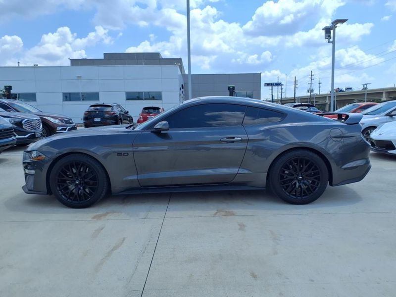 Used 2020 Ford Mustang GT PremiumImage 21