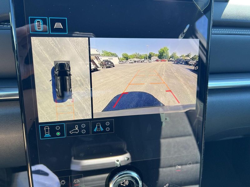 2026 Gmc Terrain Elevation photo 25
