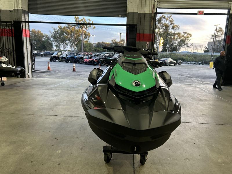 New 2026 Sea-Doo GTI SE 130 Image 21