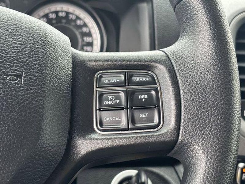 Used 2023 RAM 1500 Classic TradesmanImage 23