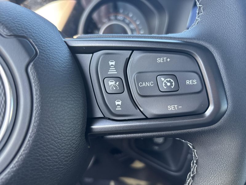 New 2026 Jeep Gladiator Mojave X 4x4Image 27