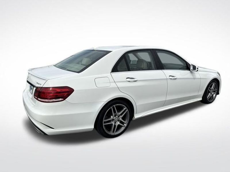 2014 Mercedes-Benz E 350 350