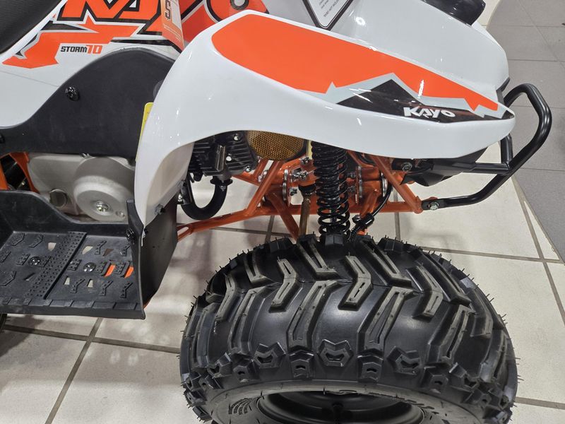 NEW 2025 KAYO STORM 70 Image 14