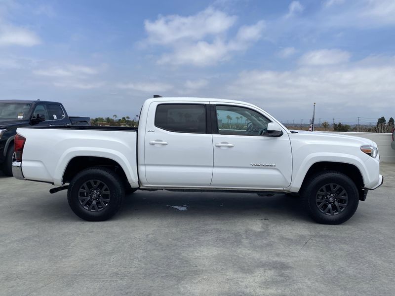 2022 Toyota Tacoma SR5Image 3