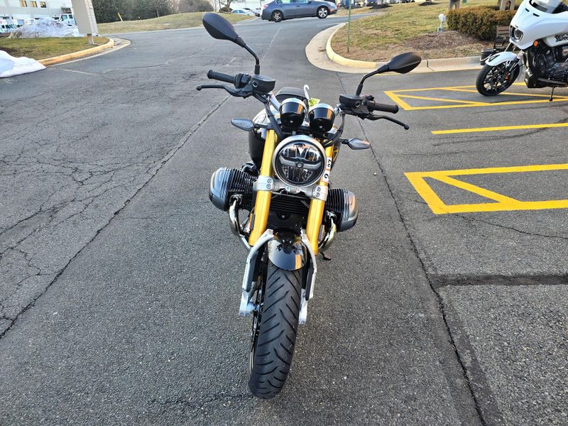 New 2026 BMW R12 nineT Image 3