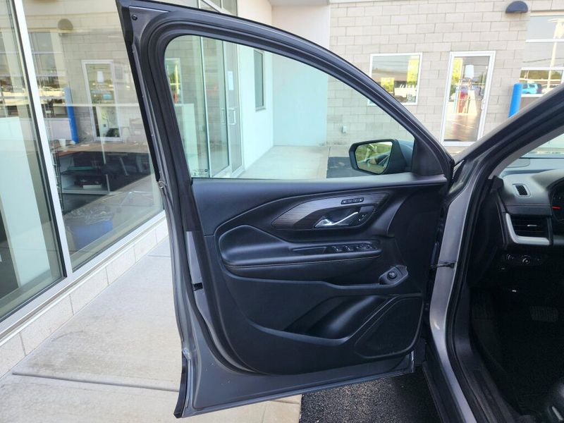 Used 2019 GMC Terrain SLT