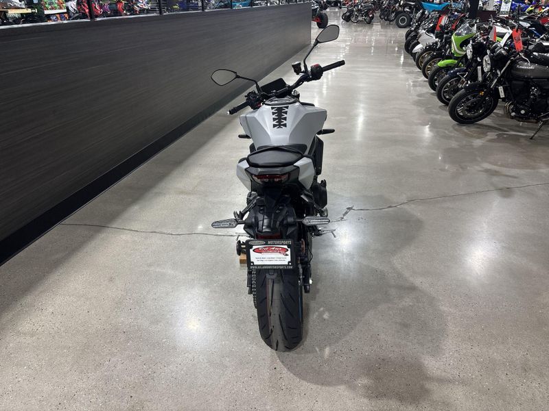 New 2026 Yamaha MT-09 Image 14
