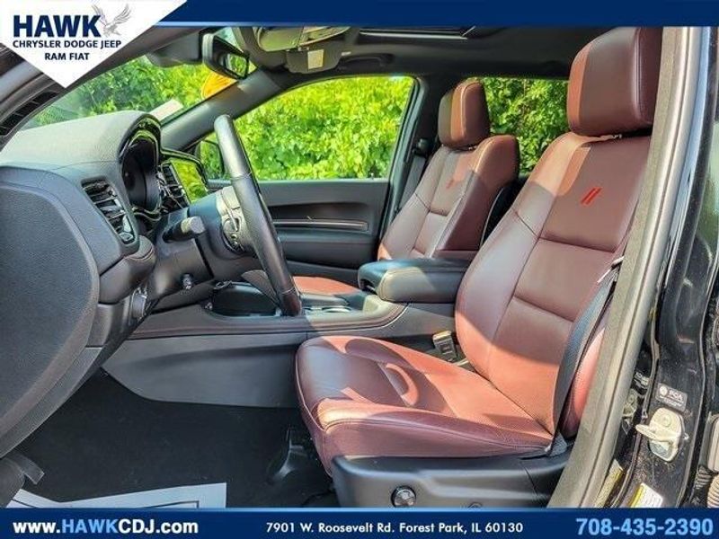 2024 Dodge Durango R/T Plus photo 8