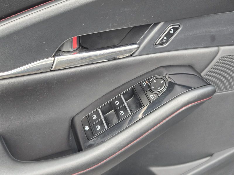 Used 2025 Mazda CX-30 2.5 S Carbon Edition AWD